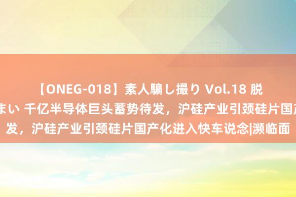 【ONEG-018】素人騙し撮り Vol.18 脱がし屋 美人限定。 三浦まい 千亿半导体巨头蓄势待